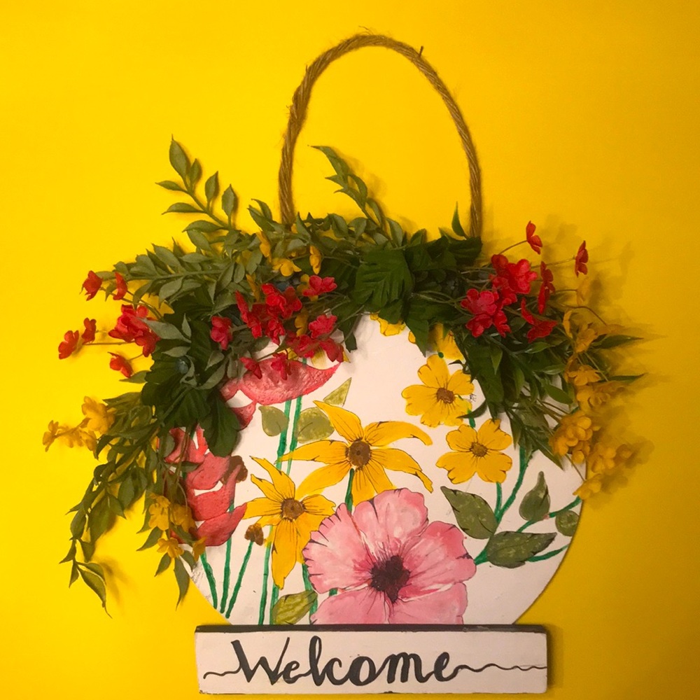 Doorhanger